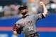 After missing nearly a month following a line drive to the head, Robbie Ray has posted a 1.54 ERA with 19 strikeouts in 11.2 innings since returing to action.