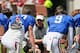 Lincoln Riley became Oklahoma's head coach in June after spending two seasons as an offensive coordinator.