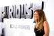 Ronda Rousey appears at the world premiere of 'Furious 7.'