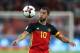 20170831 - Liege, Belgium / Fifa WC 2018 Qualifying match : Belgium v Gibraltar / 'nEden HAZARD'nEuropean Qualifiers / Qualifying Round Group H / 'nPicture by Vincent Van Doornick / Isosport