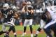 Oakland quarterback Derek Carr