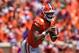 College Football Odds Week 2: Picks, Spread Predictions for Top 25 Games