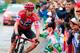 Froome extended his GC lead with a late move.