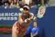 Williams is looking for a first U.S. Open win in 16 years.