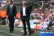 Clement and Mourinho's clubs disagreed with their views on the summer transfer deadline.