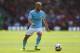 Silva has been superb for City at the start of the season.