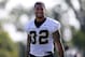 Saints safety Kenny Vaccaro