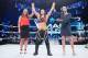 Shayna Baszler is poised to get her hands raised one more time.