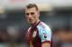 BURNLEY, ENGLAND - SEPTEMBER 10: Chris Wood of Burnley during the Premier League match between Burnley and Crystal Palace at Turf Moor on September 10, 2017 in Burnley, England. (Photo by Robbie Jay Barratt - AMA/Getty Images)