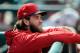 After a down year in 2016, Harper was back to MVP-level production.
