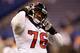 Houston Texans holdout Duane Brown