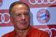 Executive board chairman of FC Bayern Karl-Heinz Rummenigge attends a press conference in Singapore on July 27, 2017 during the International Champions Cup football tournament. / AFP PHOTO / ROSLAN RAHMAN (Photo credit should read ROSLAN RAHMAN/AFP