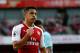 Arsenal's Chilean striker Alexis Sanchez gestures during the English Premier League football match between Arsenal and Bournemouth at the Emirates Stadium in London on September 9, 2017. / AFP PHOTO / Ian KINGTON / RESTRICTED TO EDITORIAL USE. No use with