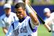 Donavan Tate passed on an offer to play baseball and football at North Carolina when the Padres made him the third overall pick in the 2009 MLB draft.