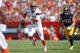Kizer's rushing potential makes him an intriguing fantasy quarterback.