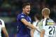 20170908 - Brussels , Belgium / Rsc Anderlecht v Sporting Lokeren / 'nLeander DENDONCKER'nFootball Jupiler Pro League 2017 - 2018 Matchday 6 / 'nPicture by Vincent Van Doornick / Isosport