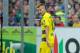 FREIBURG IM BREISGAU, GERMANY - SEPTEMBER 09: Andrey Yarmolenko of Dortmund looks on during the Bundesliga match between Sport-Club Freiburg and Borussia Dortmund at Schwarzwald-Stadion on September 9, 2017 in Freiburg im Breisgau, Germany. (Photo by TF-I