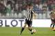 TURIN, ITALY - SEPTEMBER 09: Rodrigo Bentacur of Juventus FC in action during the Serie A match between Juventus and AC Chievo Verona on September 9, 2017 in Turin, Italy. (Photo by Gabriele Maltinti/Getty Images)