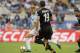 ROME, ROMA - SEPTEMBER 10: Ciro Immobile of SS Lazio scores a third goal during the Serie A match between SS Lazio and AC Milan at Stadio Olimpico on September 10, 2017 in Rome, Italy. (Photo by Marco Rosi/Getty Images)