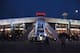SEATTLE - NOVEMBER 1: A general view of the entrance to KeyArena before the NBA game between the Portland Trail Blazers and the Seattle SuperSonics on November 1, 2006 in Seattle, Washington. The Blazers won 110-106. NOTE TO USER: User expressly acknowle