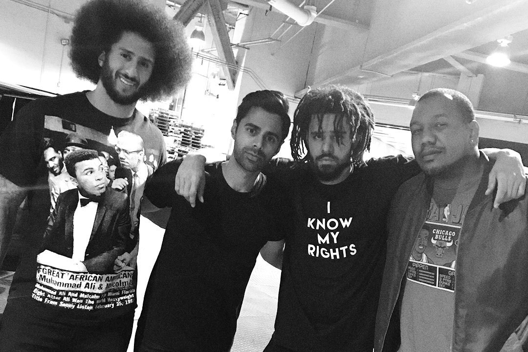 Colin Kaepernick Has A Job Bleacher Report Latest News Videos