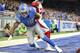 Kenny Golladay appears to be a game-changing player for the Lions.