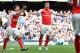 Injury issues for Cazorla and Wilshere make central midfield a suspect position for the Gunners.