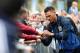 Gibbs reportedly left for West Brom at a reduced fee.