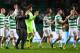 Celtic could reportedly face UEFA punishment following the pitch invasion.
