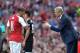 Wenger will surely be keen to keep Ozil at the Emirates Stadium.