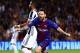 Messi was sensational against Juventus.