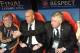 Zinedine Zidane appears to take much of his apparent calm from former boss Ancelotti.
