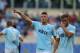 ROME, ITALY - SEPTEMBER 10: Sergej Milinkovic of SS Lazio gestures during the Serie A match between SS Lazio and AC Milan at Stadio Olimpico on September 10, 2017 in Rome, Italy. (Photo by Paolo Bruno/Getty Images)