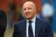 VILLAR PEROSA, ITALY - AUGUST 20: Juventus FC general manager Beppe Marotta looks on prior to the pre-season friendly match between Juventus A and Juventus B on August 20, 2014 in Villar Perosa, Italy. (Photo by Valerio Pennicino/Getty Images)