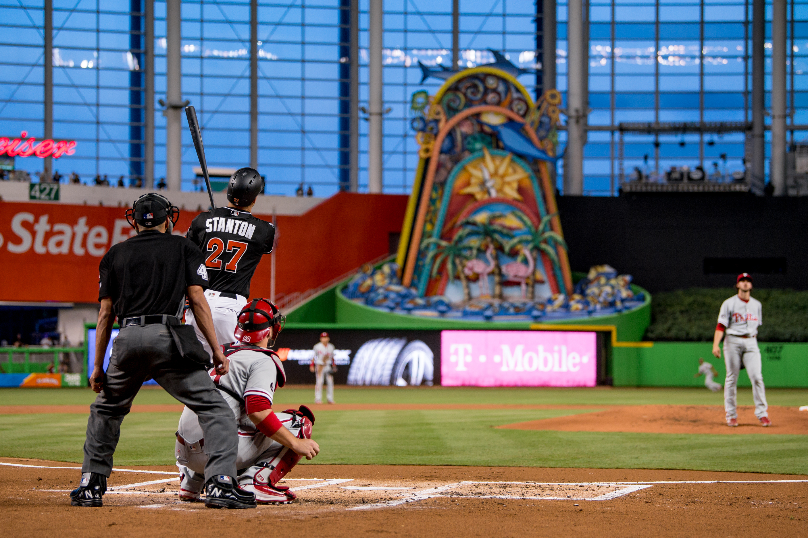 The Making of the Marlins – Society for American Baseball Research