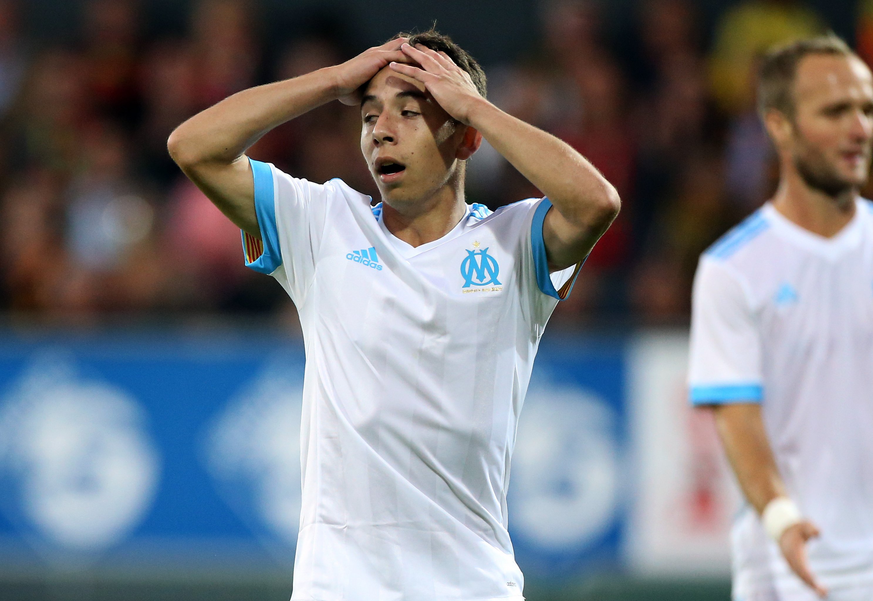 Barcelona Transfer News Angel Di Maria Offer Revealed Maxime Lopez Rumours Bleacher Report Latest News Videos And Highlights