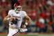 Mayfield is one of the most polarizing QBs in this year's draft class.