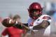 Jackson could send a message to NFL scouts vs. Clemson this weekend.