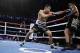 Gennady Golovkin's bout with Daniel Jacobs went the full 12 rounds, ending his knockout streak.