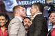 Gennady Golovkin will fight Canelo Alvarez this Saturday in Las Vegas.