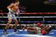 Gennady Golovkin overpowered Curtis Stevens in nine rounds.