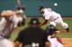 BOSTON, MA - JULY 16: David Price #24 of the Boston Red Sox delivers in the first inning of game two of a doubleheader against the New York Yankees at Fenway Park on July (Photo by Adam Glanzman/Getty Images)