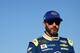 JOLIET, IL - SEPTEMBER 15: Jimmie Johnson, driver of the #48 Lowe's Chevrolet, stands on the grid during qualifying for the Monster Energy NASCAR Cup Series Tales of the Turtles 400 at Chicagoland Speedway on September 15, 2017 in Joliet, Illinois. (Pho
