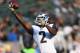 OAKLAND, CA - AUGUST 19: Sammy Watkins #2 of the Los Angeles Rams warms up during pregame warm ups prior to playing the Oakland Raiders in an NFL preseason football game at Oakland-Alameda County Coliseum on August 19, 2017 in Oakland, California. (Phot