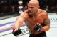 Robbie Lawler (above) has been a UFC fan favorite since Mike Perry was 10 years old.