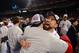 The postseason is nothing new for Ellsbury, who was an important part of two championship teams in Boston.