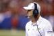 Purdue head coach Jeff Brohm