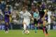 Toni Kroos' famed passing continues to win him fans.