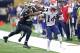 Brandon Cooks is one of the few experienced receivers Brady has at his disposal early this season.