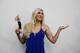 "I'm living my life," Ric Flair tells B/R Mag, "vicariously through her."